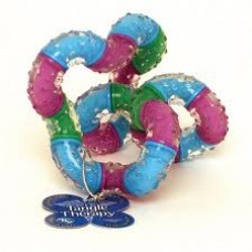 Endurhæfingarflækjan